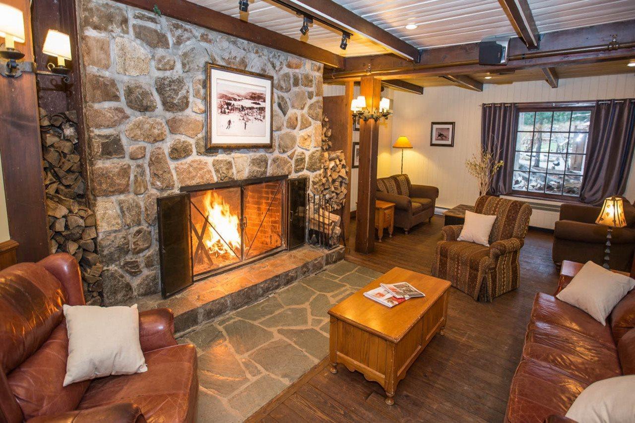 Place Saint Bernard Mont Tremblant Dış mekan fotoğraf