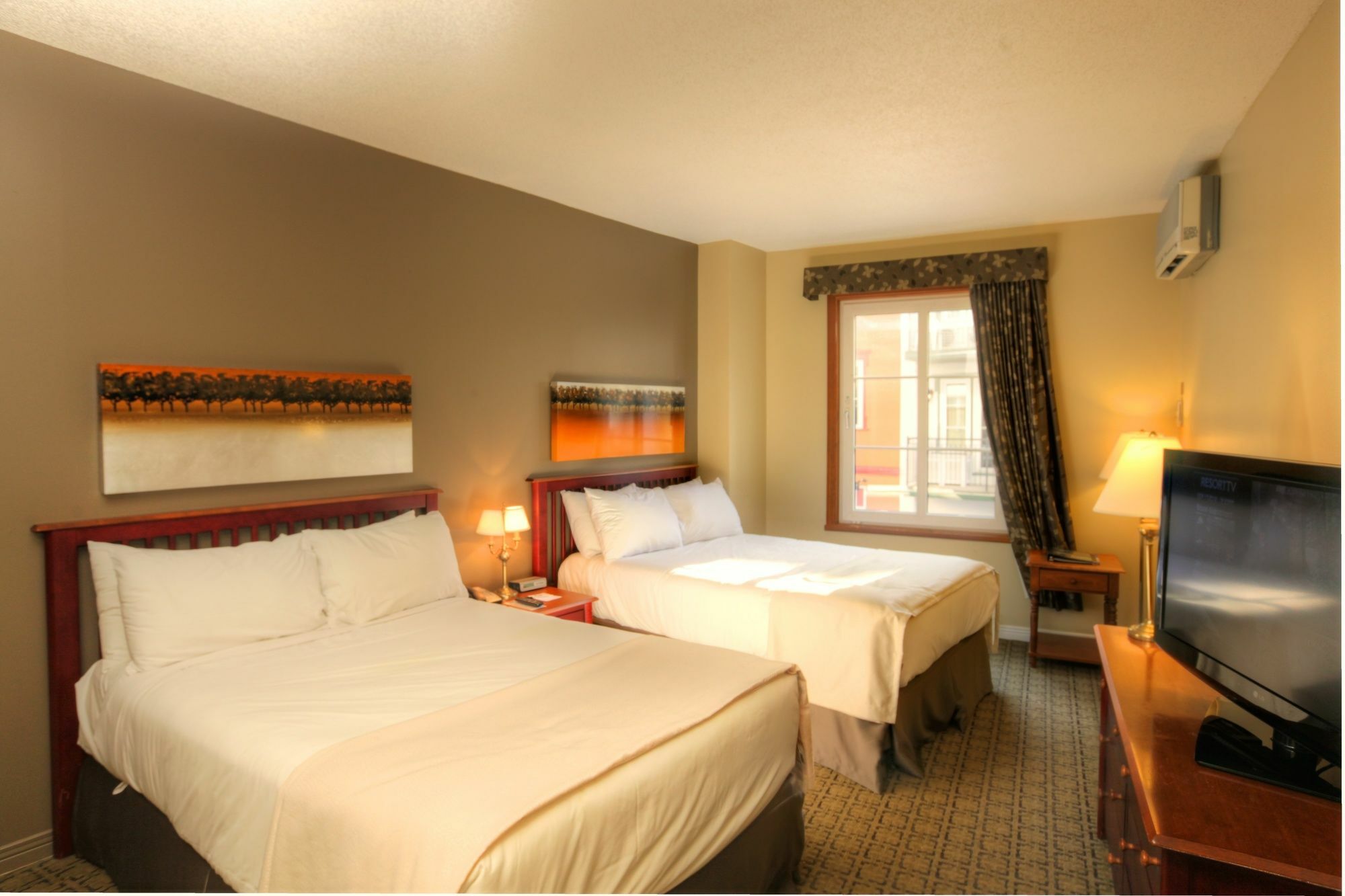 Place Saint Bernard Mont Tremblant Dış mekan fotoğraf